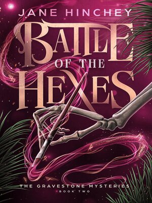 cover image of Battle of the Hexes